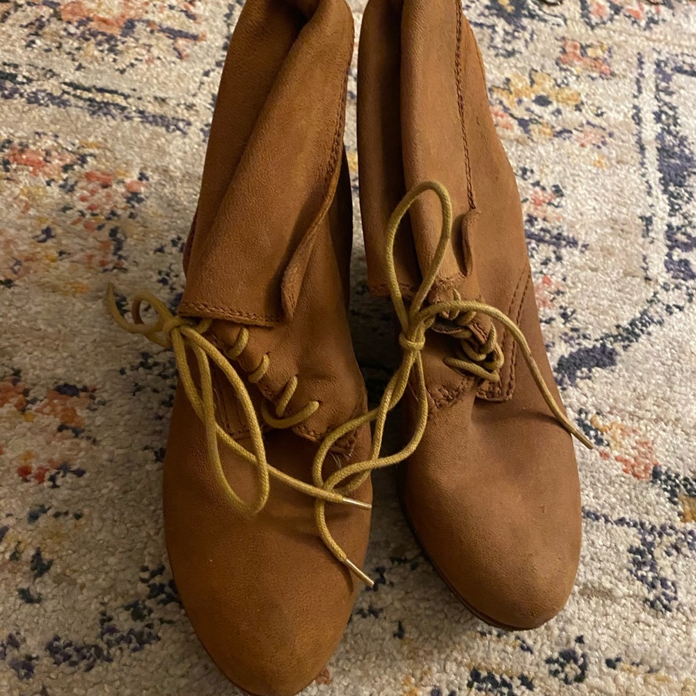 Cute Wedges